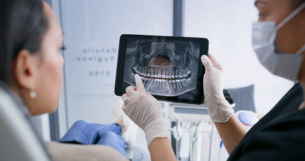 Licensed Tooth Extraction service in Cumming, GA - Smile Center Dentistry